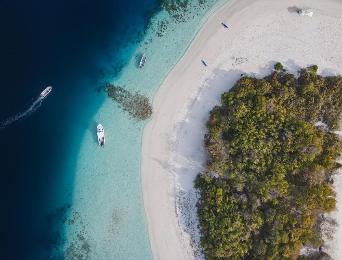 Ostrov Villa Ukulhas Island ภายนอก รูปภาพ